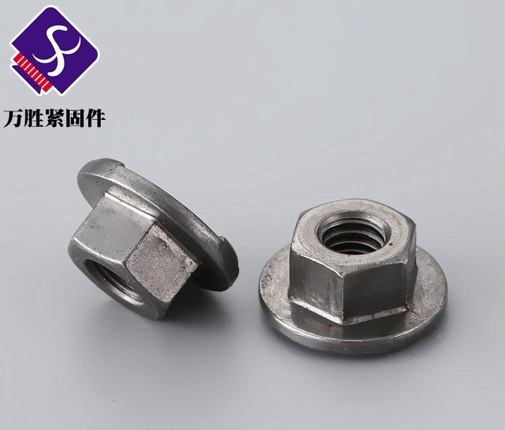 焊接螺母 焊接螺母
